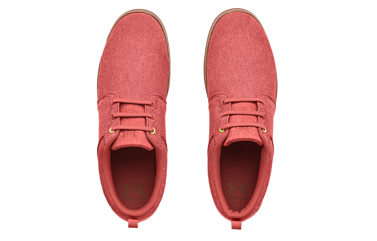 Shop Under Armour Street Encounter 4 Sandalias 'Venom Red'. 3022914-600