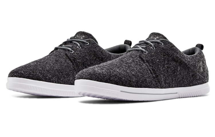 Lookbook Under Armour Street Encounter "Noir" 3022715-102