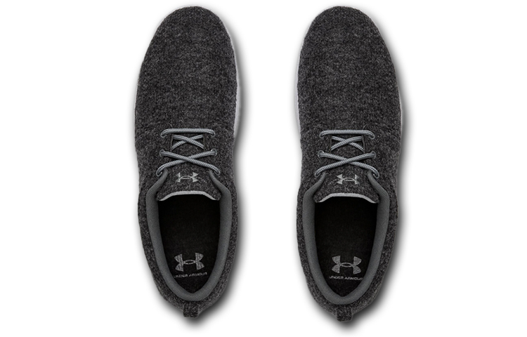 Shop Under Armour Street Encounter "Noir" 3022715-102