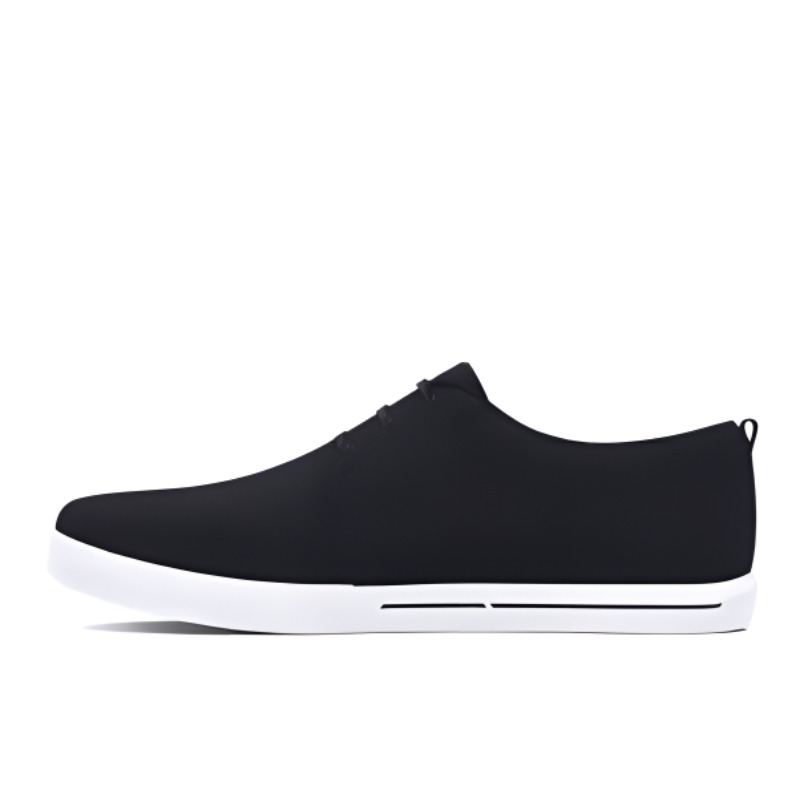 Under Armour Street Encounter 'Black White' 3027969-001