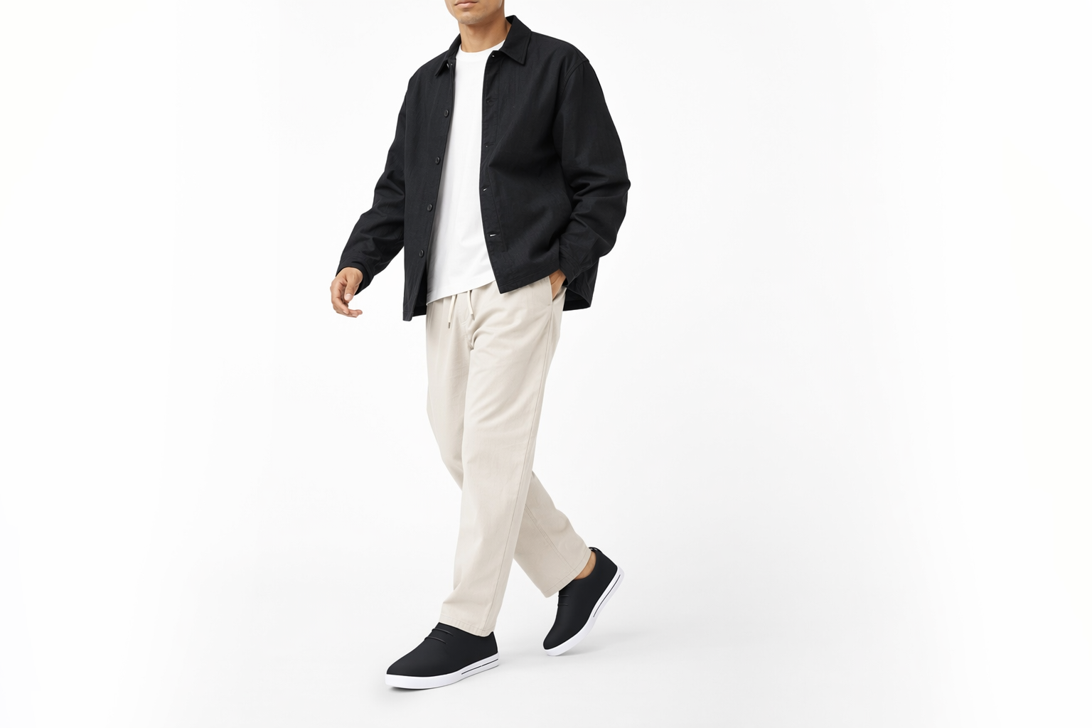Order Under Armour Street Encounter ''Schwarz Weiß'' 3027969-001