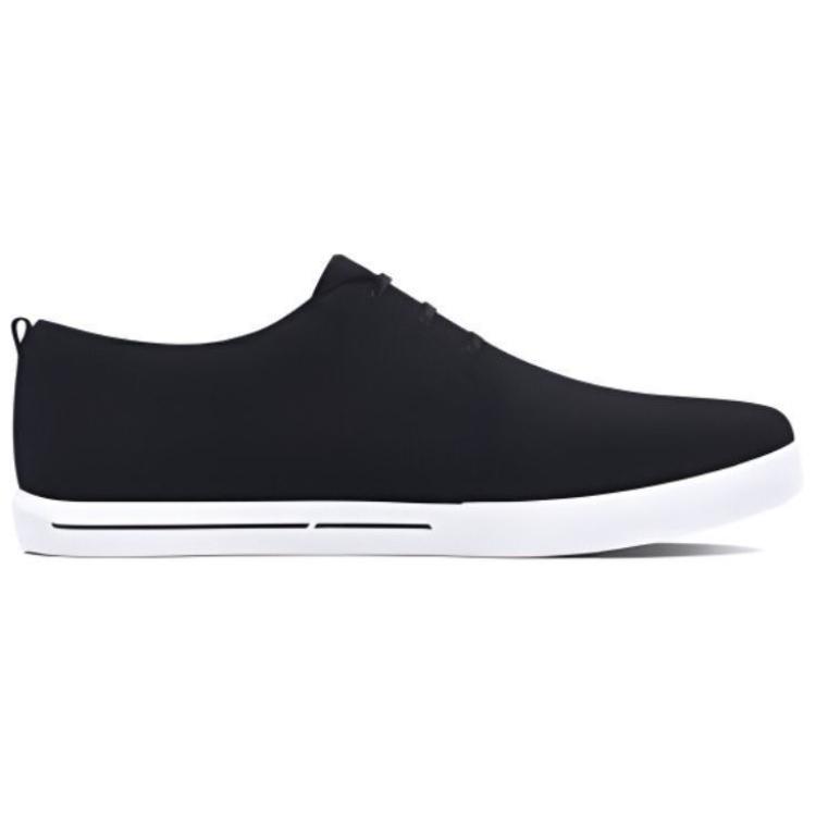 Lookbook Under Armour Street Encounter ''Schwarz Weiß'' 3027969-001