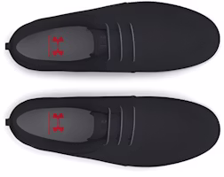 Under Armour Street Encounter 'Hitam Putih' 3027969-001 Shop Under Armour Street Encounter 'Hitam Putih' 3027969-001