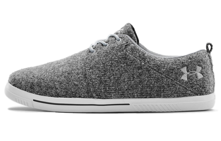 Under Armour Street Encounter 'Lightweight Low Grey' 3022715-101