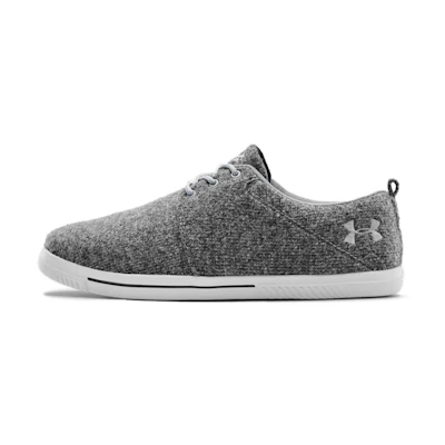 UA Street Encounter 'Lightweight Low Grey'