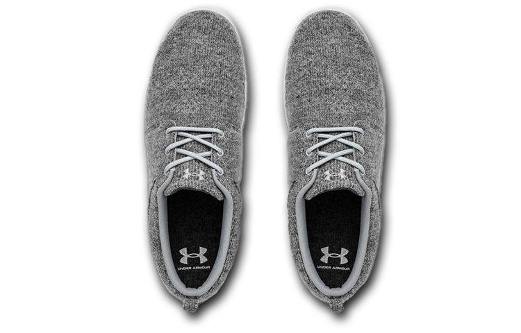 Shop Under Armour Street Encounter ''Basse Légère Grise'' 3022715-101