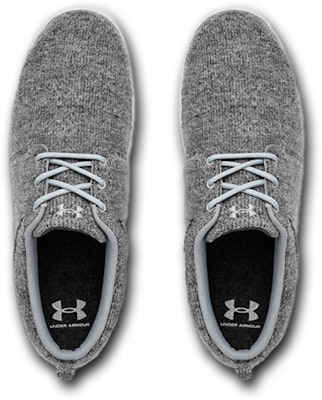 Under Armour Street Encounter 'Ringkas Rendah Abu-abu' 3022715-101 Shop Under Armour Street Encounter 'Ringkas Rendah Abu-abu' 3022715-101