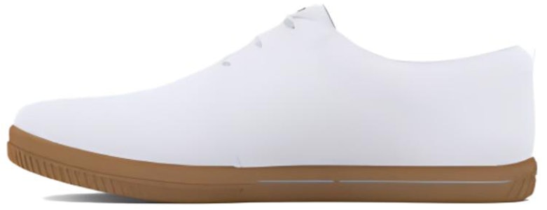 安德玛街头遭遇系列 “白光灰胶” 3027969-101 Buy 安德玛街头遭遇系列 “白光灰胶” 3027969-101