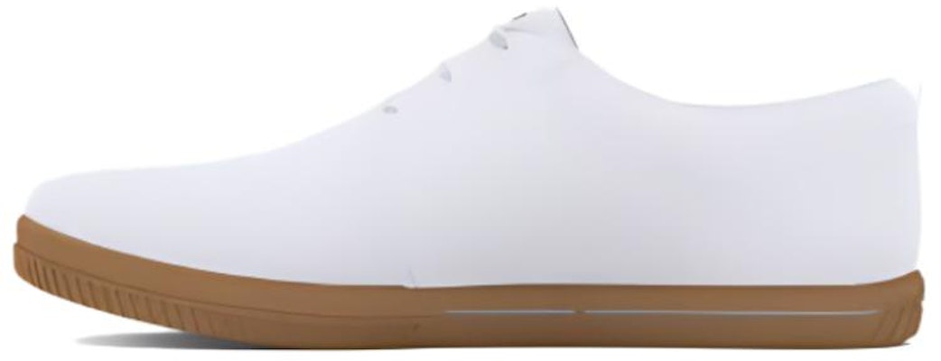 Under Armour Street Encounter 'White Halo Grey Gum' 3027969-101 Buy Under Armour Street Encounter 'White Halo Grey Gum' 3027969-101