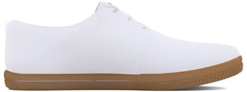 安德玛街头遭遇系列 “白光灰胶” 3027969-101 Order 安德玛街头遭遇系列 “白光灰胶” 3027969-101