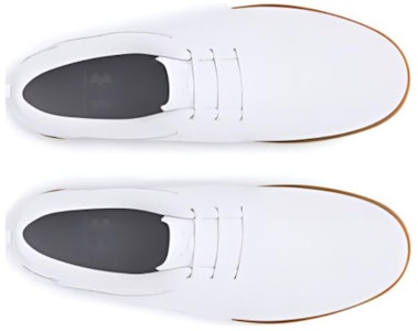 安德玛街头遭遇系列 “白光灰胶” 3027969-101 Shop 安德玛街头遭遇系列 “白光灰胶” 3027969-101