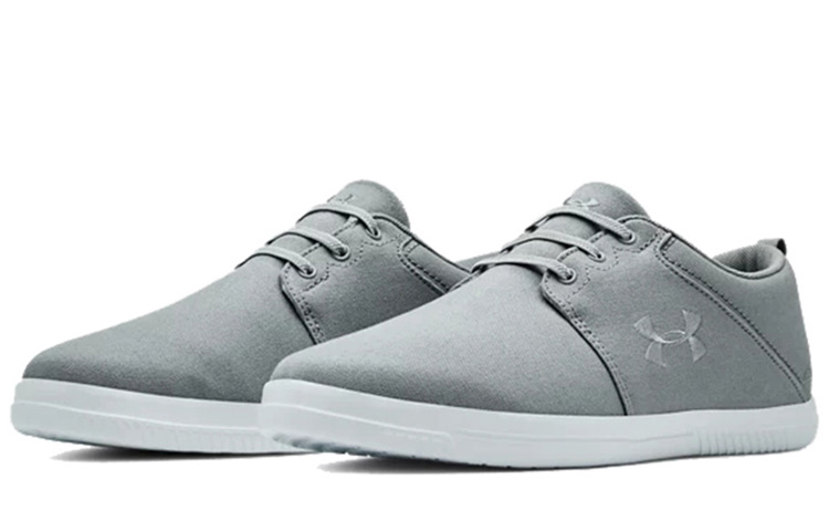 Lookbook Under Armour Street Encounter IV ''Grau'' 3000029-107
