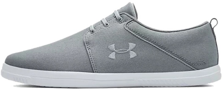 安德瑪 Street Encounter IV 運動休閒舒適 輕便 板鞋 男款 灰色 Buy 安德瑪 Street Encounter IV 運動休閒舒適 輕便 板鞋 男款 灰色