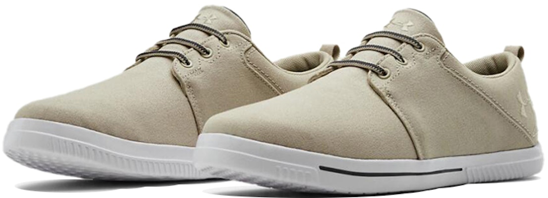 UAストリートエンカウンター4 カーキ 3022914-201 Lookbook UAストリートエンカウンター4 カーキ 3022914-201