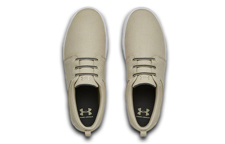 Shop Under Armour Street Encounter IV ''Khaki'' Sneakers 3022914-201