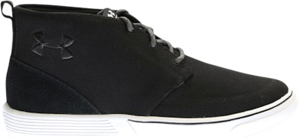 Under Armour Street Encounter Mid 'Black' 1287194-001 Under Armour Street Encounter Mid 'Black' 1287194-001