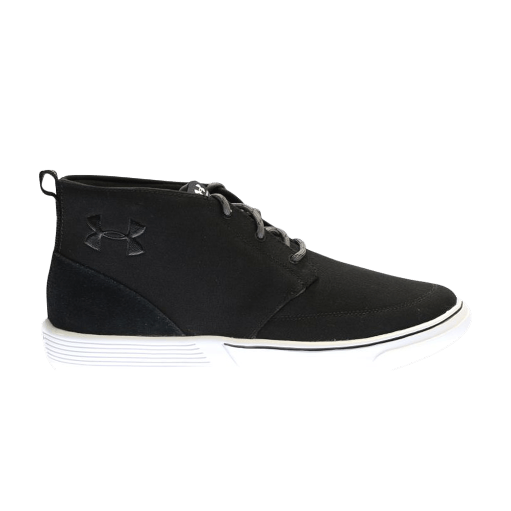 Under Armour Street Encounter Mid 'Black' 1287194-001