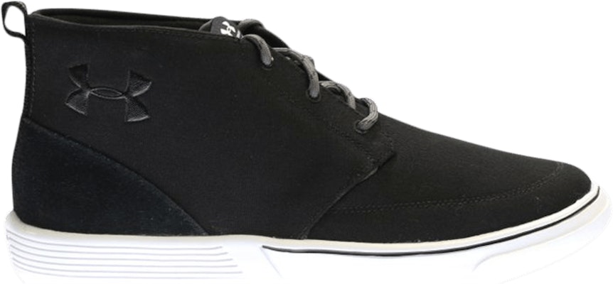 Under Armour Street Encounter Mid 'Black' 1287194-001 Buy Under Armour Street Encounter Mid 'Black' 1287194-001