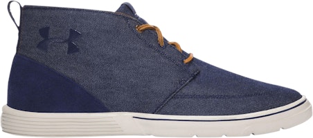 Under Armour Street Encounter Mid 'Denim' 1287194-410 Under Armour Street Encounter Mid 'Denim' 1287194-410