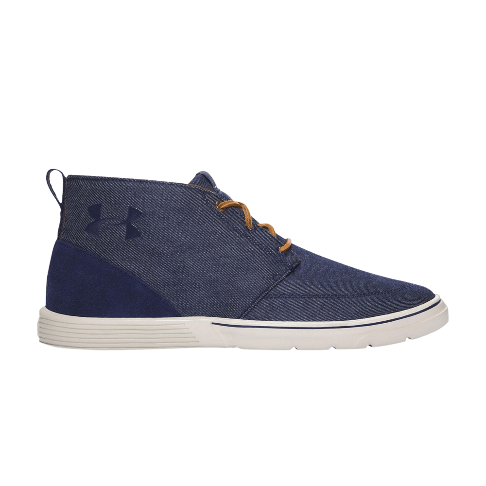 Under Armour Street Encounter Mid 'Denim' 1287194-410