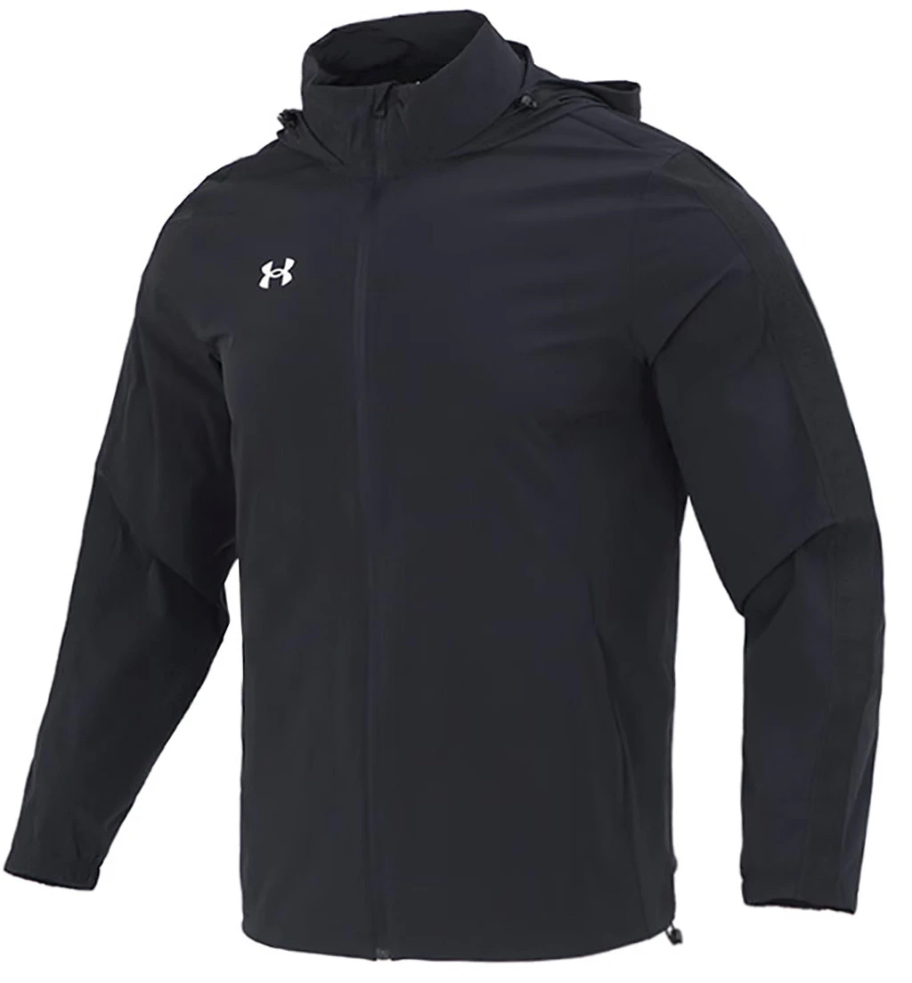 under-armour-stretch-packable-hooded-woven-jacket-black-22500408-001