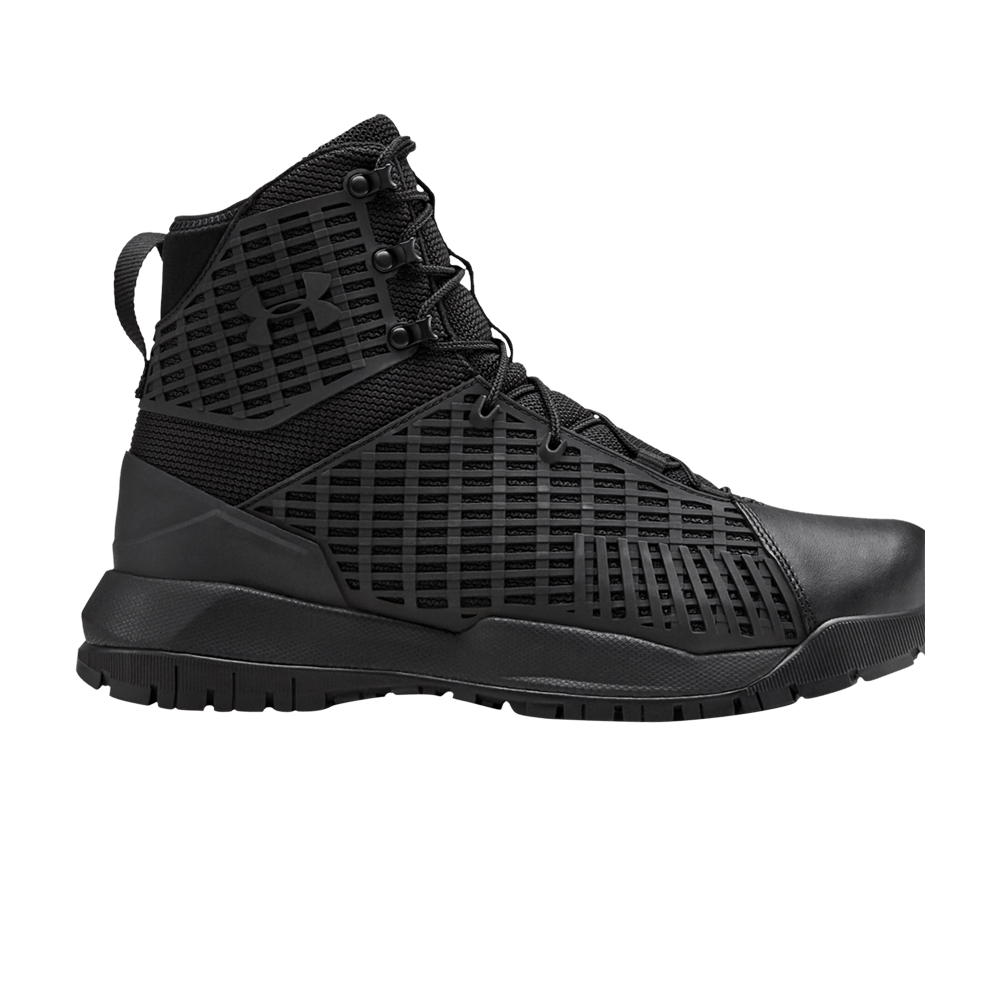 Under Armour Stryker 'Black' 1299242-001