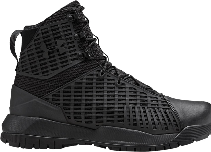 under-armour-stryker-black