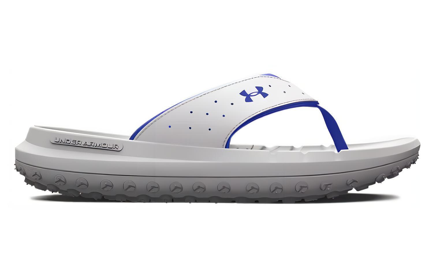 Order Under Armour Summit ''Halo Grau Royal'' 3026032-100