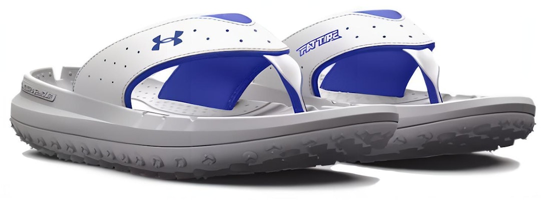 Under Armour Summit 'Halo Grey Royal' 3026032-100 Lookbook Under Armour Summit 'Halo Grey Royal' 3026032-100