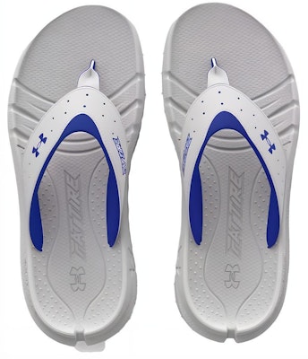 언더아머 서밋 '헤일로 그레이 로얄' (Under Armour Summit 'Halo Gray Royal') 3026032-100 Shop 언더아머 서밋 '헤일로 그레이 로얄' (Under Armour Summit 'Halo Gray Royal') 3026032-100