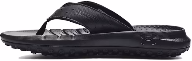 Under Armour Summit Fat Tire Sandals 'Black' 3026032-001 Under Armour Summit Fat Tire Sandals 'Black' 3026032-001