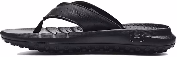 Under Armour Summit Fat Tire Sandals 'Black' 3026032-001 Under Armour Summit Fat Tire Sandals 'Black' 3026032-001