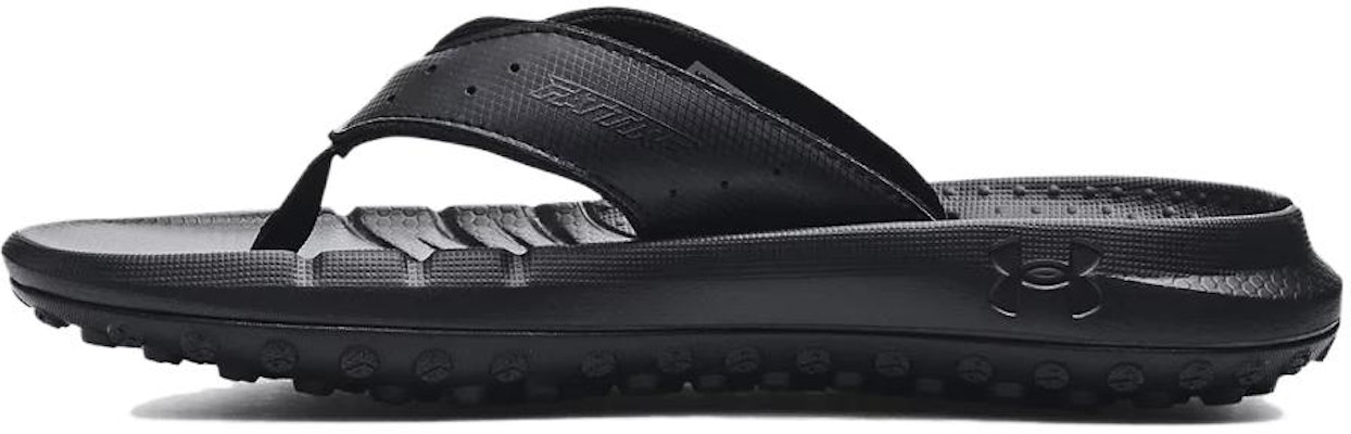 Under Armour Summit Fat Tire Sandals 'Black' 3026032-001 Buy Under Armour Summit Fat Tire Sandals 'Black' 3026032-001