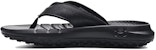 Under Armour Summit Fat Tire Sandal 'Hitam' 3026032-001