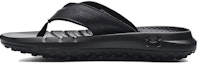 Buy Under Armour Summit Fat Tire Sandal 'Hitam' 3026032-001