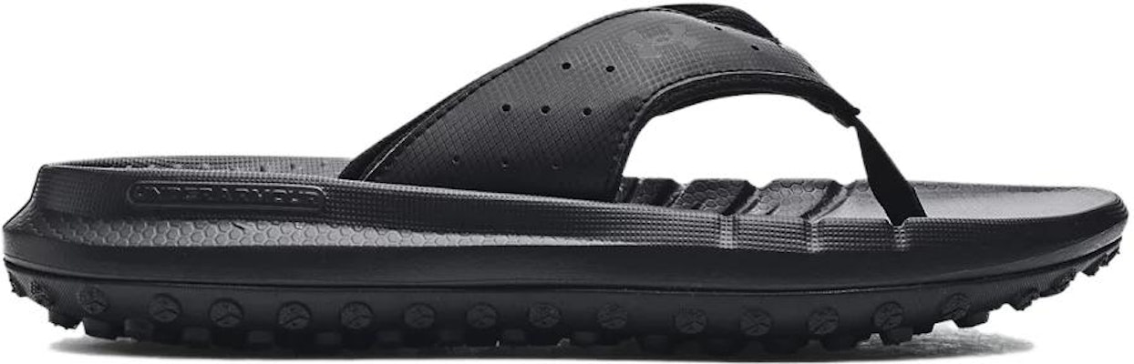 Under Armour Summit Fat Tire Sandals 'Black' 3026032-001 Order Under Armour Summit Fat Tire Sandals 'Black' 3026032-001