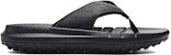 Under Armour Summit Fat Tire Sandal 'Hitam' 3026032-001