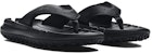 Under Armour Summit Fat Tire Sandal 'Hitam' 3026032-001