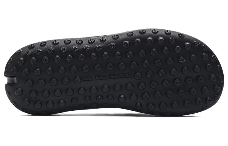 Purchase Under Armour Summit Fat Tire Sandal 'Hitam' 3026032-001