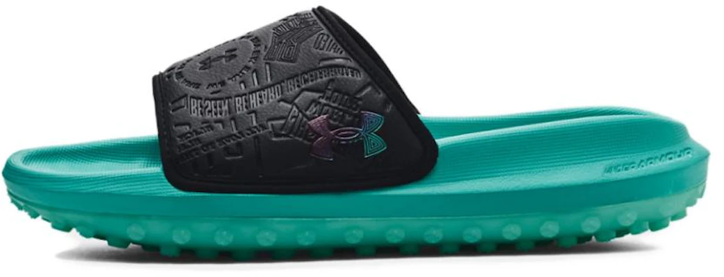 Under Armour Summit Fat Tire Sway Slide ''Black History Month'' Sneakers 3026955-300 Buy Under Armour Summit Fat Tire Sway Slide ''Black History Month'' Sneakers 3026955-300