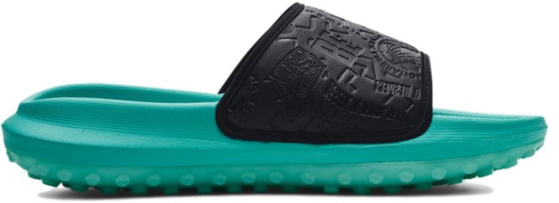 Under Armour Summit Fat Tire Sway Slide 'Black History Month' 3026955-300 Order Under Armour Summit Fat Tire Sway Slide 'Black History Month' 3026955-300