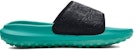 Under Armour Summit Fat Tire Sway Slide 'Bulan Sejarah Hitam' 3026955-300