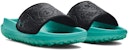 Under Armour Summit Fat Tire Sway Slide 'Bulan Sejarah Hitam' 3026955-300
