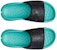 Under Armour Summit Fat Tire Sway Slide 'Bulan Sejarah Hitam' 3026955-300