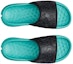 Shop Under Armour Summit Fat Tire Sway Slide 'Bulan Sejarah Hitam' 3026955-300