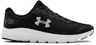 Order Under Armour Surge 2 'Hitam Putih' 3022595-001