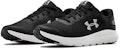 Under Armour Surge 2 'Hitam Putih' 3022595-001