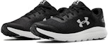 Lookbook Under Armour Surge 2 'Hitam Putih' 3022595-001