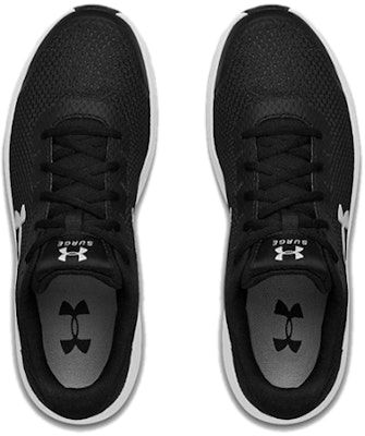 Under Armour Surge 2 'Black White' 3022595-001 Shop Under Armour Surge 2 'Black White' 3022595-001