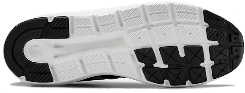 UAサージ2 ブラック/ホワイト 3022595-001 Purchase UAサージ2 ブラック/ホワイト 3022595-001